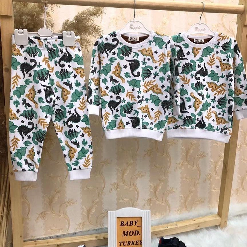 دو تیکه بلوز شلوار دایناسور پسرانه ترک کد 2465 fc0e36bd-afcd-45ed-aad1-7d6520417c22.jpg