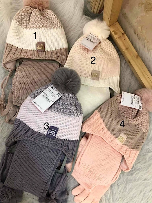 سه تیکه کرکدار شال و کلاه دستکش  چهار تا هشت سال GIRL BOSS ترک   کد 3926 fc7312e5-9cf9-4d6f-9c10-ae5dc48e1261.png