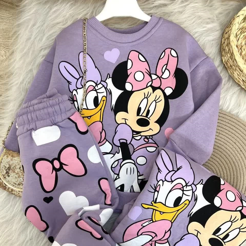 ست دوتیکه کرکدار یاسی میکی و اردک ترک کد 10315 fca7a3b1-256d-4010-bd83-4643a072bd1f.jpg