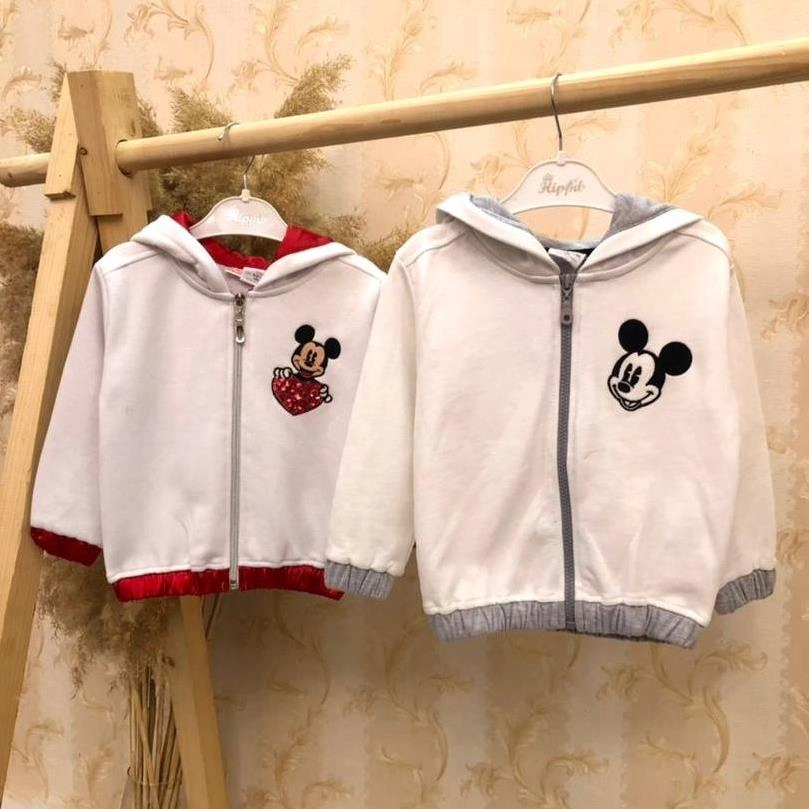 سویشرت میکی پولکی  خواهروبرادری مارک زارا دخترانه ترک کد 2560 ffb8b3c1-6c65-4a90-a50c-550e0d5154fe.jpg