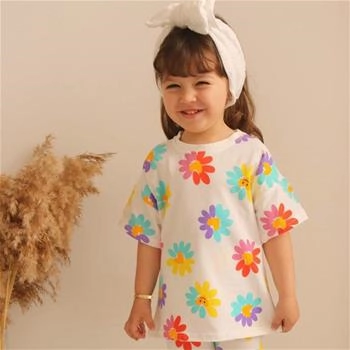 ست دوتیکه گلدار ترک زارا ترک کد 4758