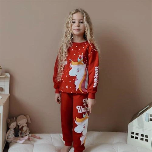 ست دوتیکه کرکدار  تکشاخ ترک کد 18751