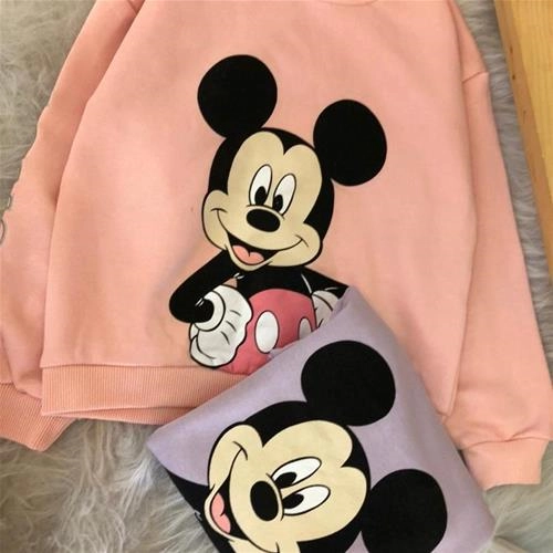 دورس میکی زارا کد 3745