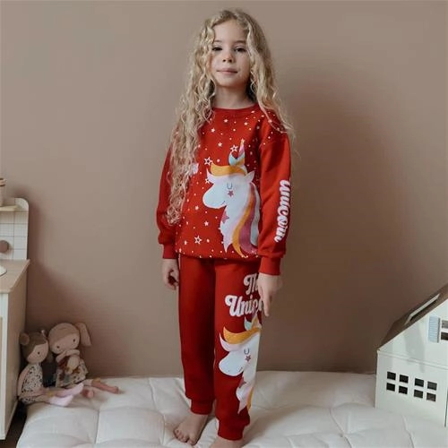 ست دوتیکه کرکدار  تکشاخ ترک کد 18749