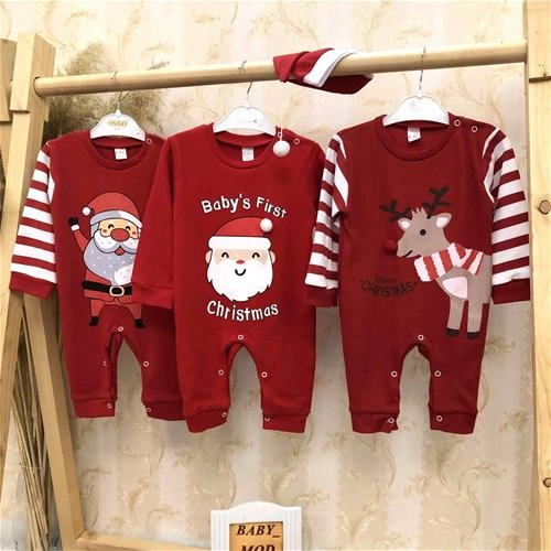 سرهمی کریسمسی ترک کد 3954