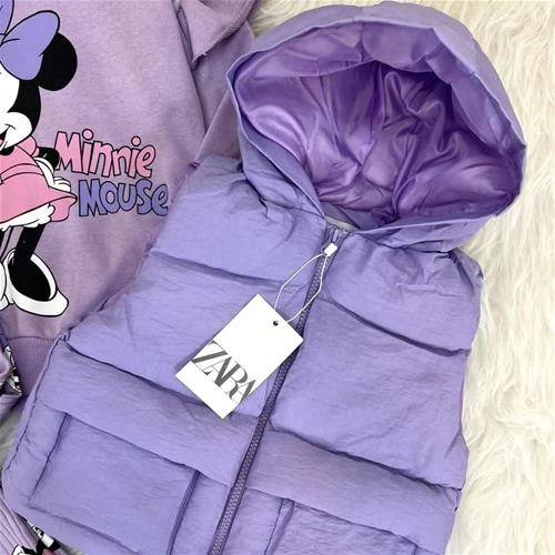 تکرار پافر استردار کلاهدار یاسی ترک زارا کد 10061