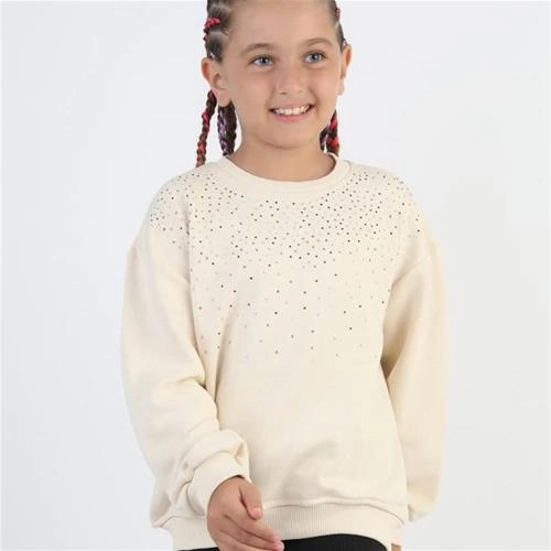 دورس سه نخ پولکی 5-14سال ترک کد 18631