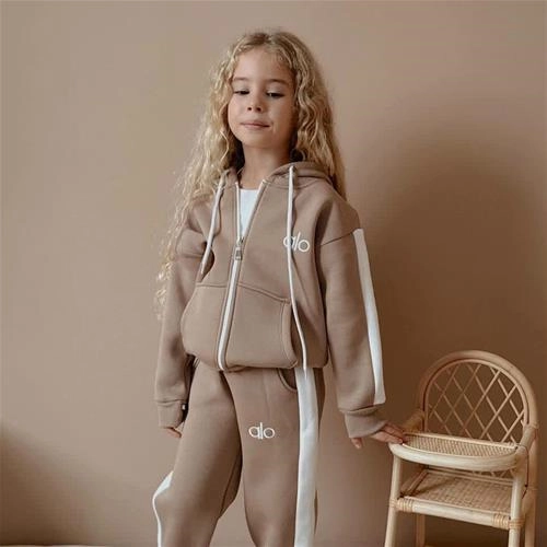 دوتیکه کرکدار aloجدید 5-14سال کد 18695