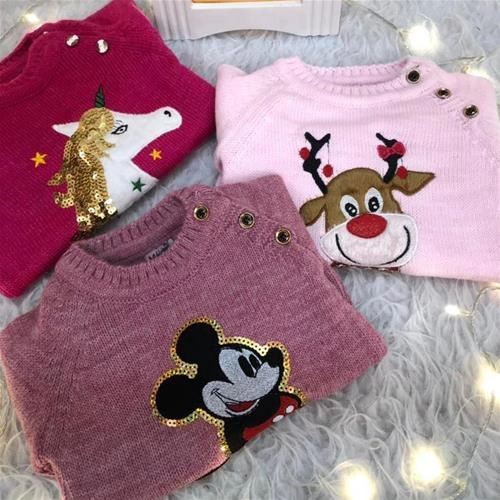 بافت در سه طرح دخترانه ترک کد 1940