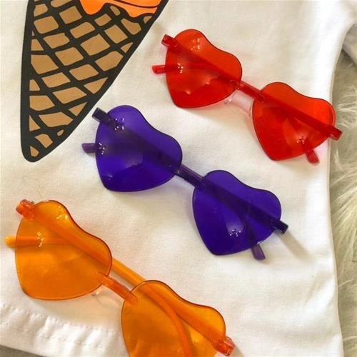 عینک قلبی کد 3334