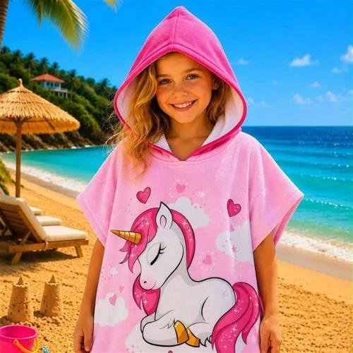 تکرار حوله فری سایز ترک 2-8سال کد 18095