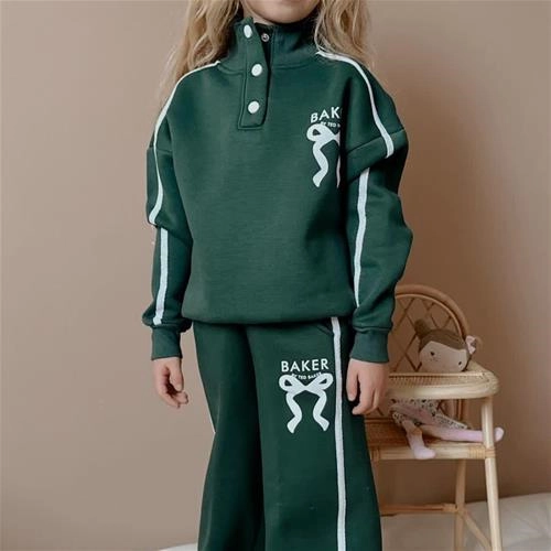 دوتیکه کرکدار پاپیونی ترک کد 5-14سال کد 18730