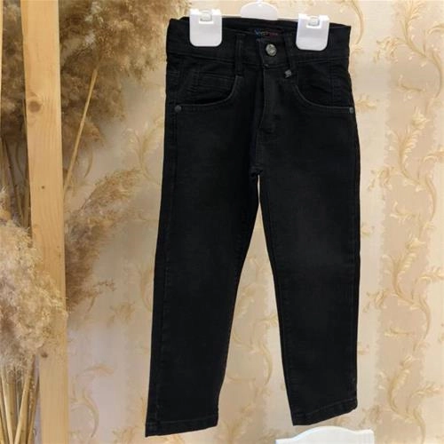 شلوار لی کش تنظیم ترک کد 2396