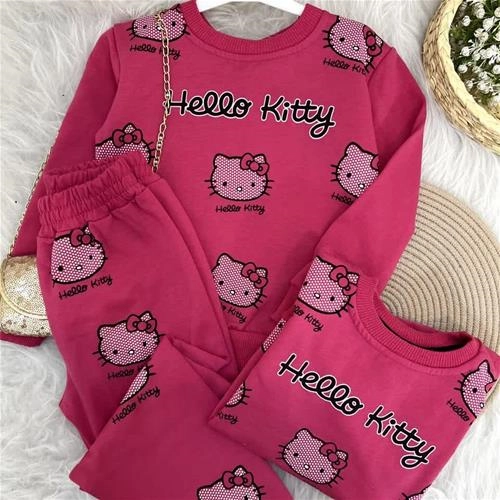 دوتیکه کرکدار کیتی ترک کد 18807