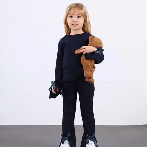 ست دوتیکه کبریتی پاپیونی 4-12سال ترک کد 18957