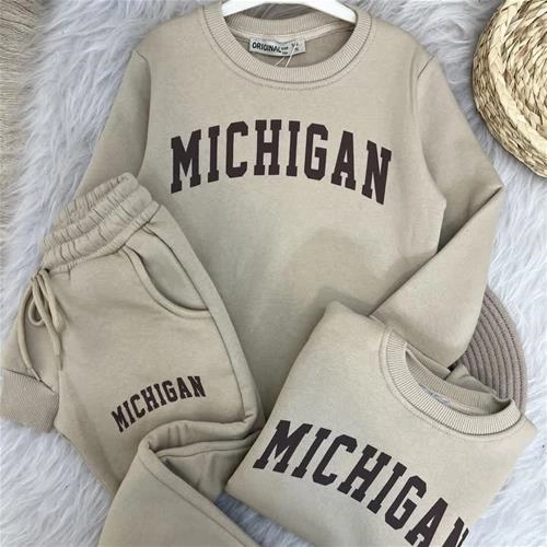 ست کرکدار بیسیک ترک کد 5-14سال ترک کد 6191