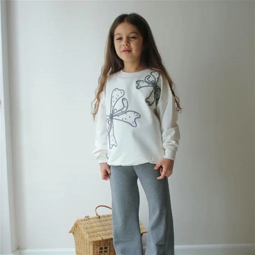 ست دوتیکه فلاور مروارید ترک کد 18897