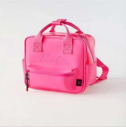 کیف باربی زارا ترک کد 5112