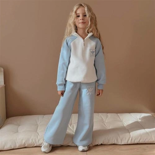 دوتیکه کرکدار ادیداس ترک 5-16سال کد 18649