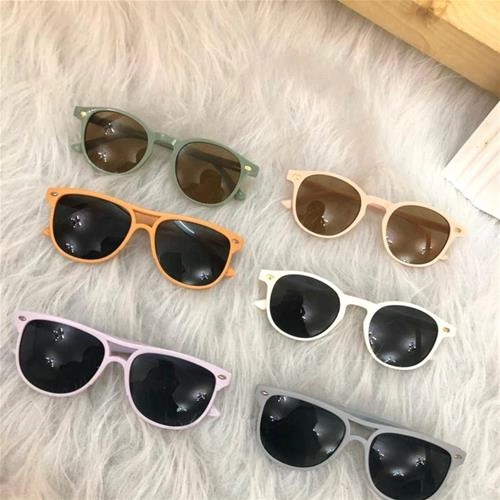 عینک در شش رنگ کد 3402