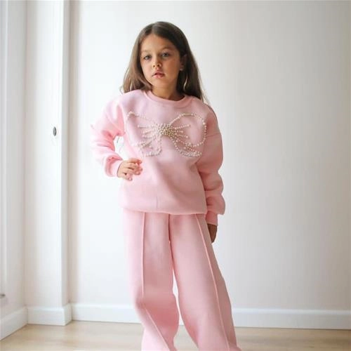 دوتیکه  کرکدار  مروارید پاپیونی ترک 3-10سال کد 18521