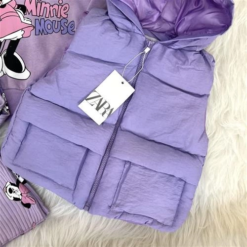 تکرار پافر استردار کلاهدار یاسی ترک زارا کد 10061