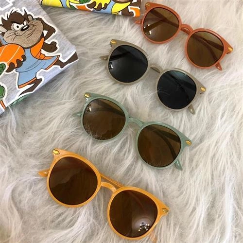 عینک یووی400  بغل فلش کد 3051