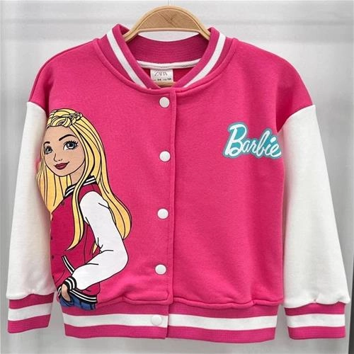 کت دورس باربی طرح دختر ترک کد 5248