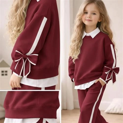 دوتیکه  پاپیون ترک 2-5سال کد 7071