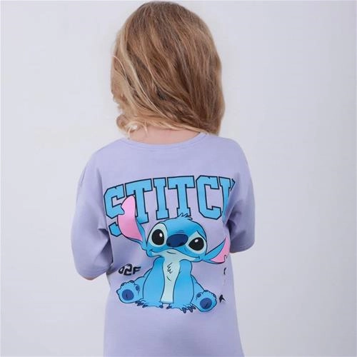 دوتیکه تیشرت شلوارک استیج پشت و رو طرحدار  ترک کد 18983