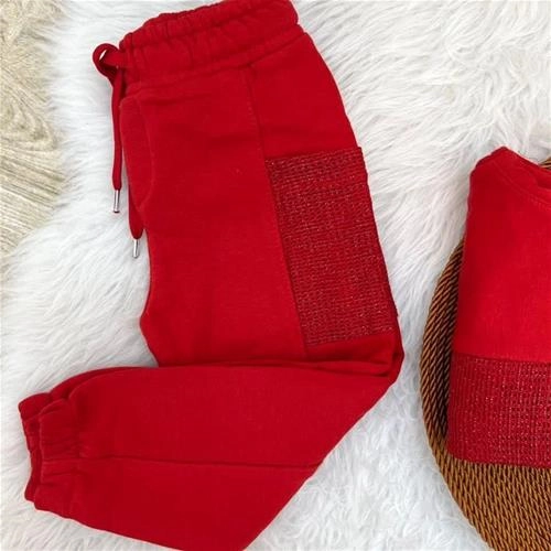 شلوار تکی ضخیم زارا ترک 1-6سال کد 4258