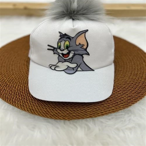 کلاه نقابدار تام و جری زارا ترک کد 4611