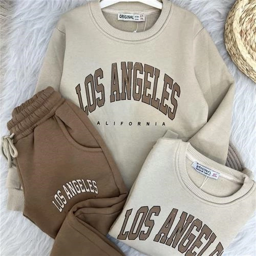 ست کرکدار بیسیک ترک کد 5-14سال ترک کد 6191