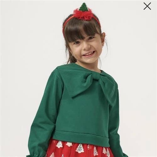 دو تیکه پیراهن و تل کرکدار خفیف ترک کد 18729