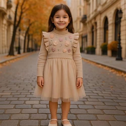 پیراهن  بالاتنه بافت ترک کد 5655