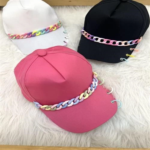 کلاه زنجیری کد 4657