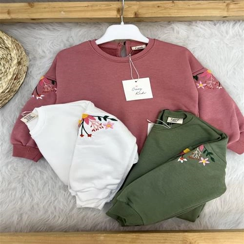 دورس استین گلدار ترک کد 4974