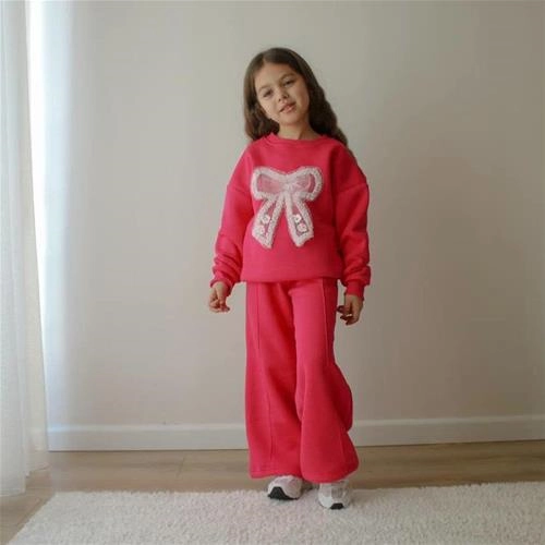 تکرار ست کرکدار پاپیون دانتل جدید ترک کد 18316