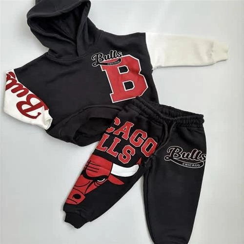 دوتیکه هودی شلوار  زارا شیکاگو ترک کد 4805