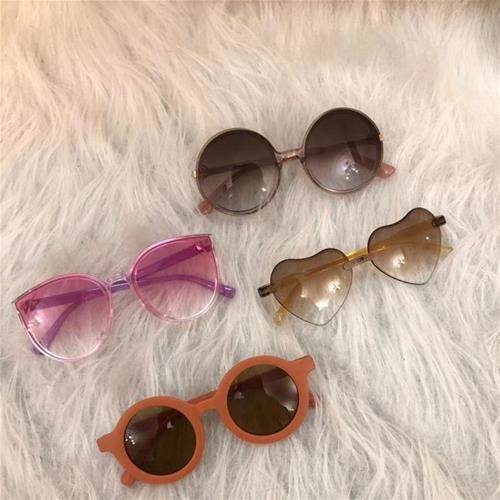 عینک در چهار طرح کد 3401