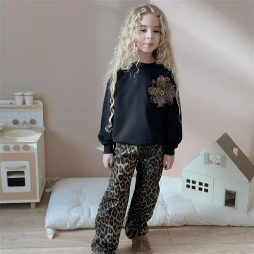 ست دورس برجسته و شلوار گاباردین درجه یک ترک کد 18902