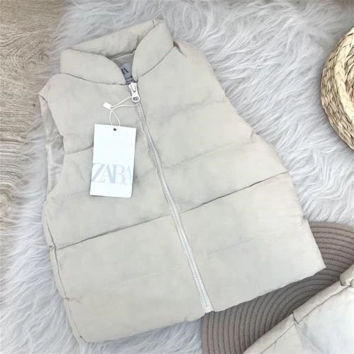 پافر استردار ترک زیپ دار ترک کد 10116