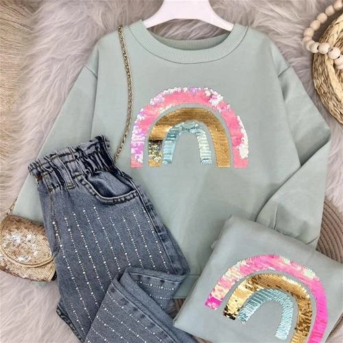 دورس تکی کرکدار  رنگین کمان  ترک کد 6111