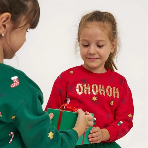 ست دو تیکه دورس کرکدار خفیف و دامن استردار OH ترک کد 18719