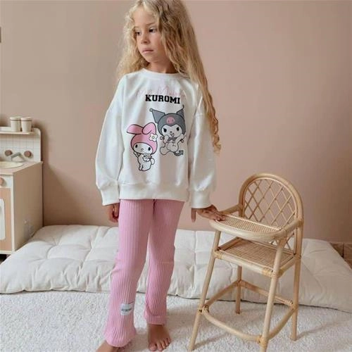 دو تیکه دورس سه نخ شلوار کبریتی کرومی ترک کد 18343