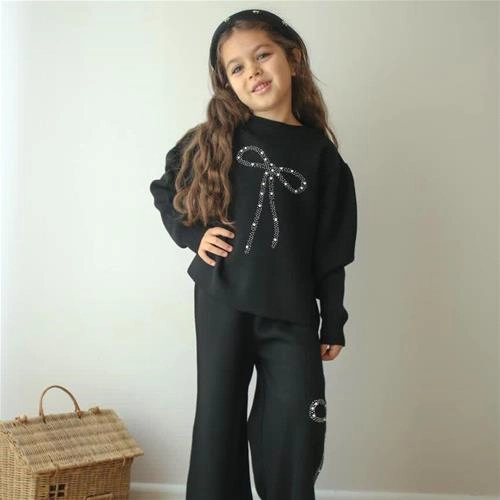 ست دوتیکه بافت ترک کد 18740