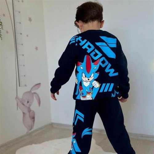 دوتیکه کرکدار  پشت طرحدار سونیک ترک کد 310سال 10327