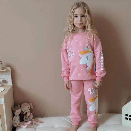 ست دوتیکه کرکدار  تکشاخ ترک کد 18751