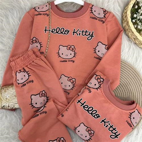 دوتیکه کرکدار کیتی ترک کد 18807