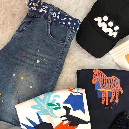 شلوارک لی پسرانه ترک کد 1198